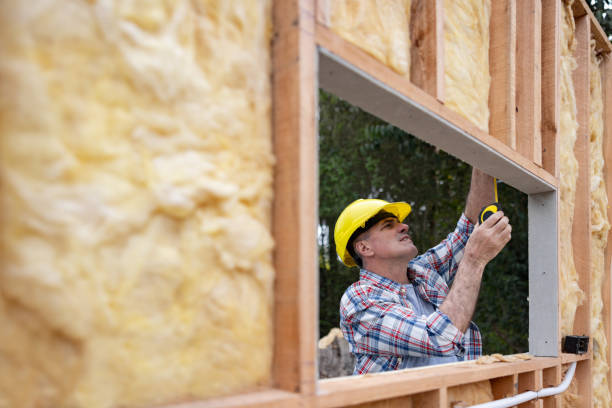 Best Wall Insulation Installation  in Horicon, WI